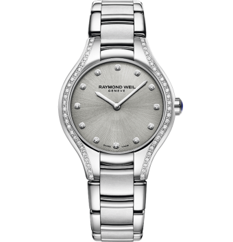 Raymond Weil- Finding the perfect gift for her