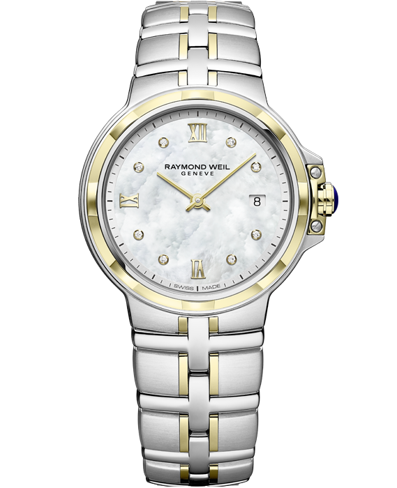 Raymond Weil® Official Store - Mens and Ladies Watches | Luxury Swiss ...